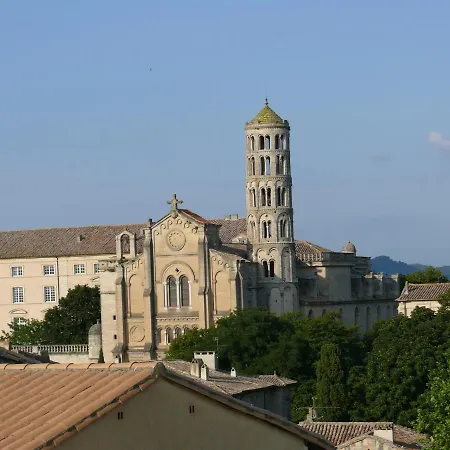 Trésor * Uzès