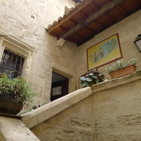 Appartement Trésor *