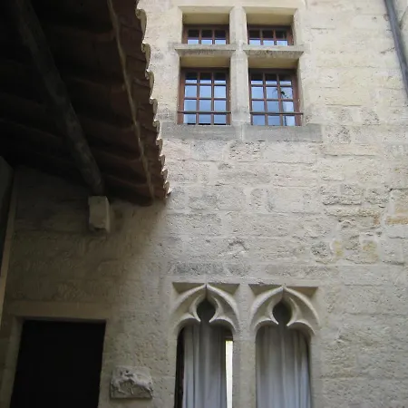 Apartment Tresor Uzes