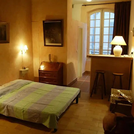 Apartment Tresor