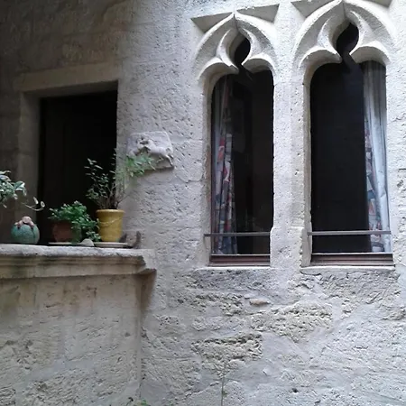 Tresor Apartment *