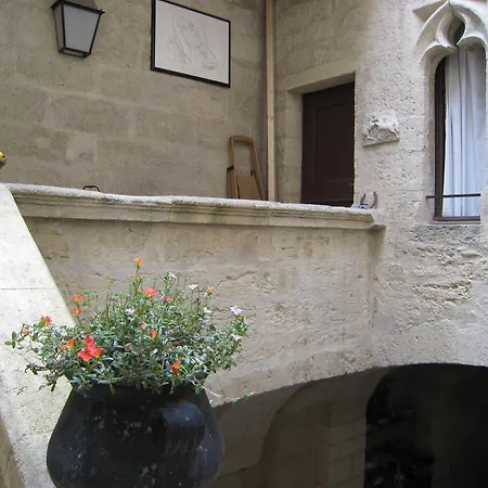 Apartment Tresor Uzes