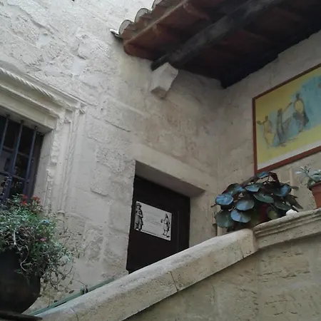 Apartment Tresor