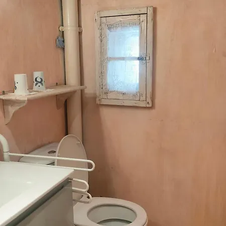 Apartment Tresor Uzes