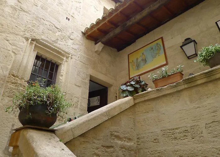 Apartamento Tresor *