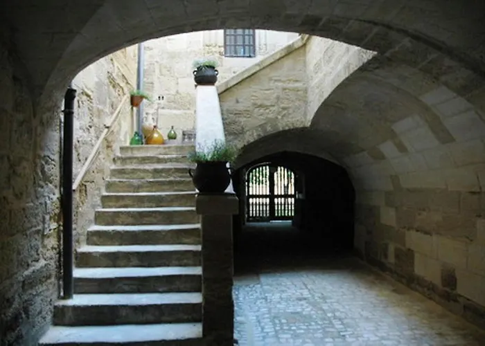 Tresor Apartamento Uzès