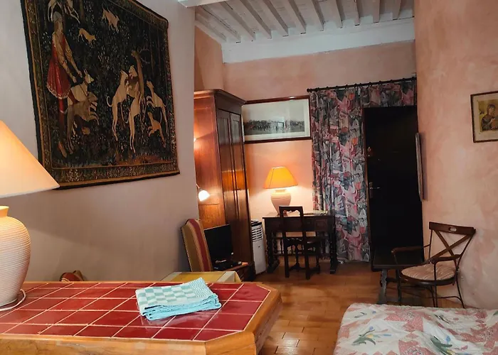 Tresor Apartamento *