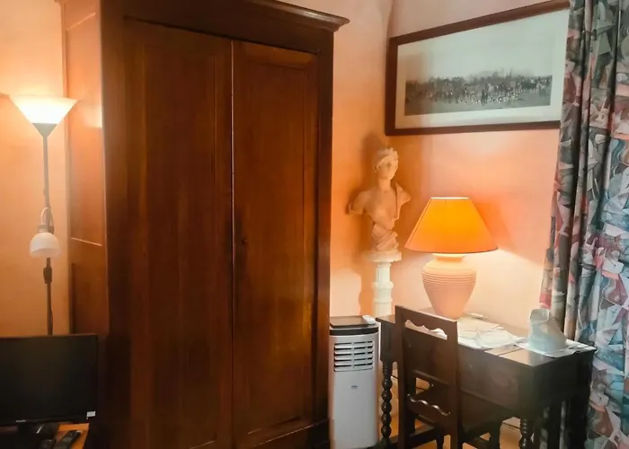 Tresor Apartamento Uzès