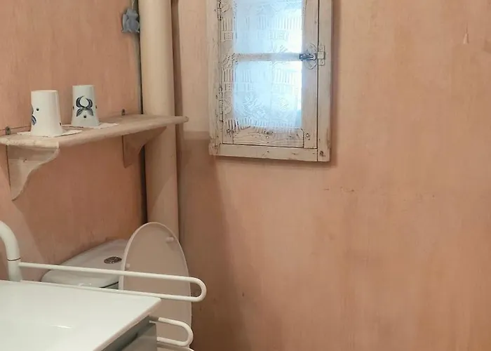 Apartamento Tresor Uzès